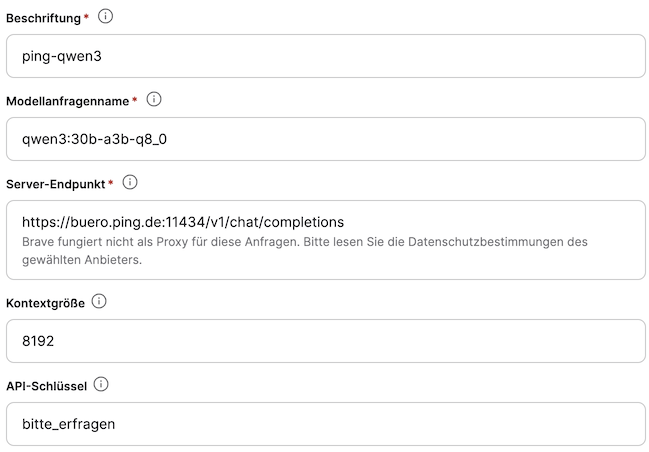 Brave Leo AI config.png